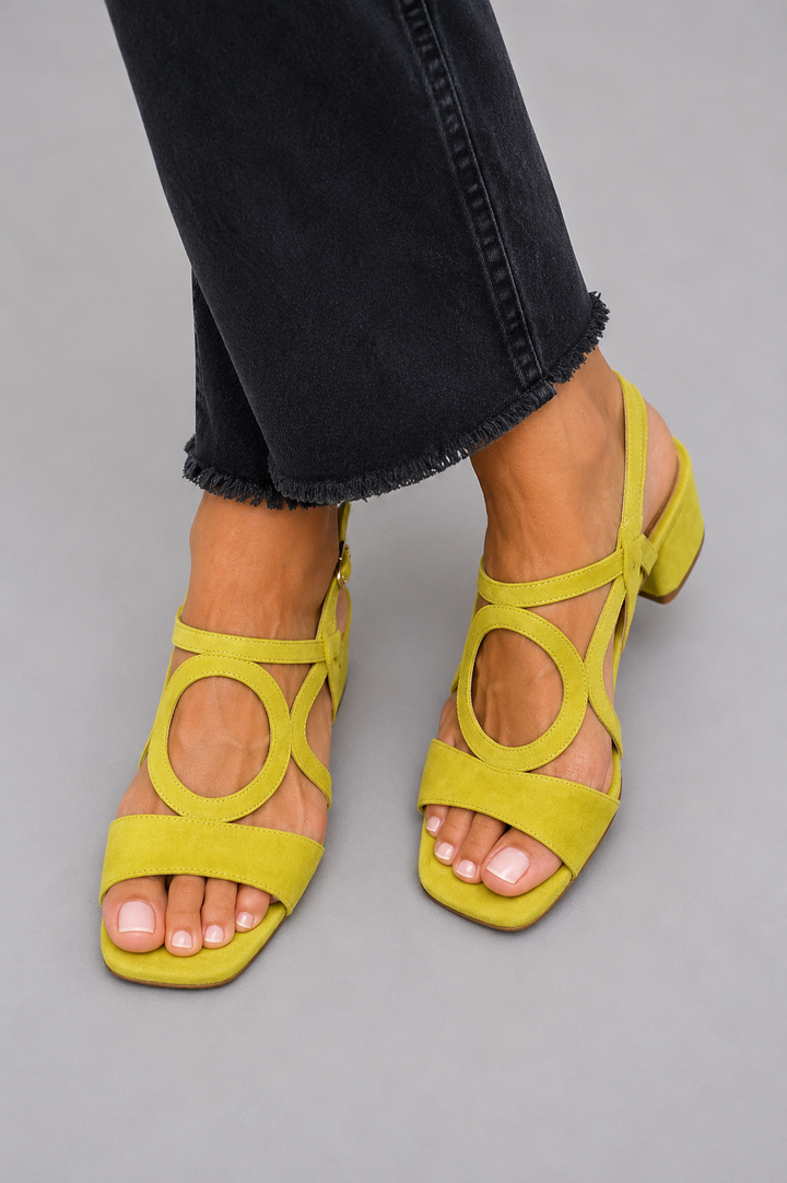 Valentina | Sandalen Sommer Vivace