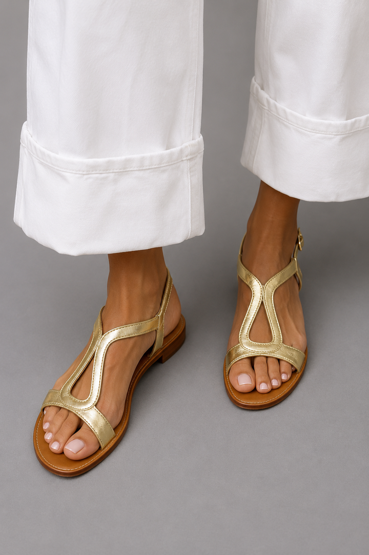 Ludovica | Sommer-Sandalen