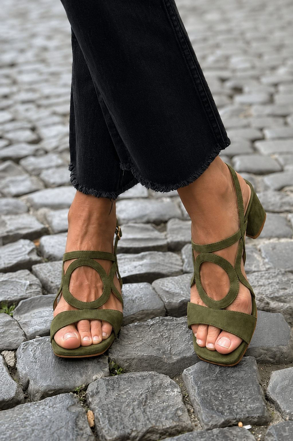 Valentina | Sandalen Sommer Vivace