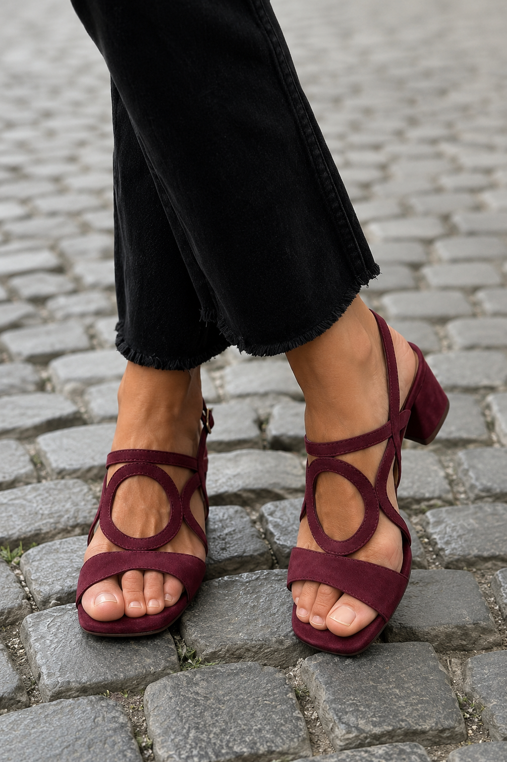Valentina | Sandalen Sommer Vivace