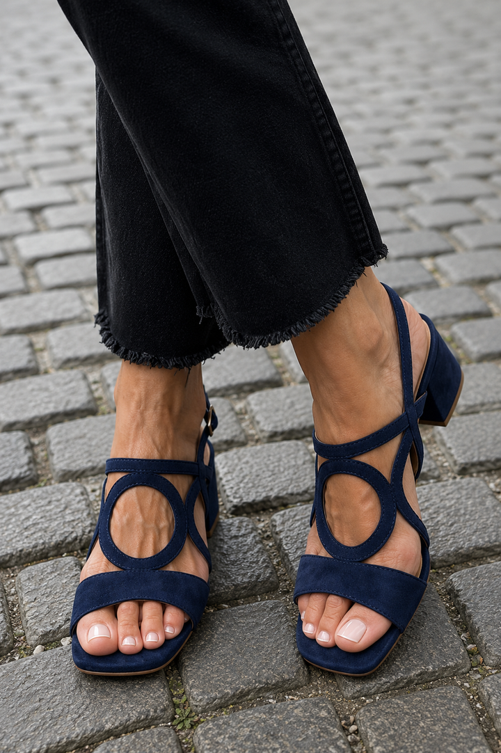 Valentina | Sandalen Sommer Vivace