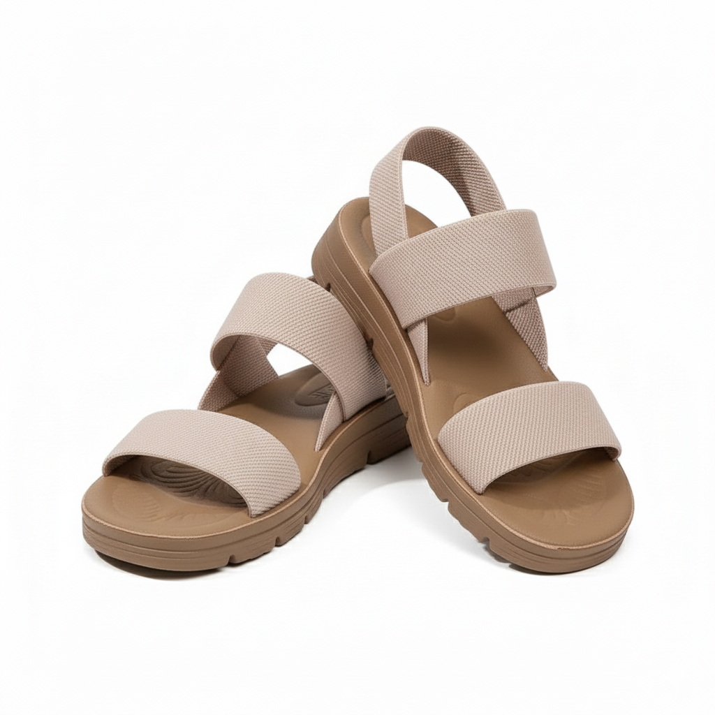Anna-Nicole | Orthopedische Sandalen