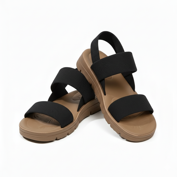 Anna-Nicole | Orthopedische Sandalen