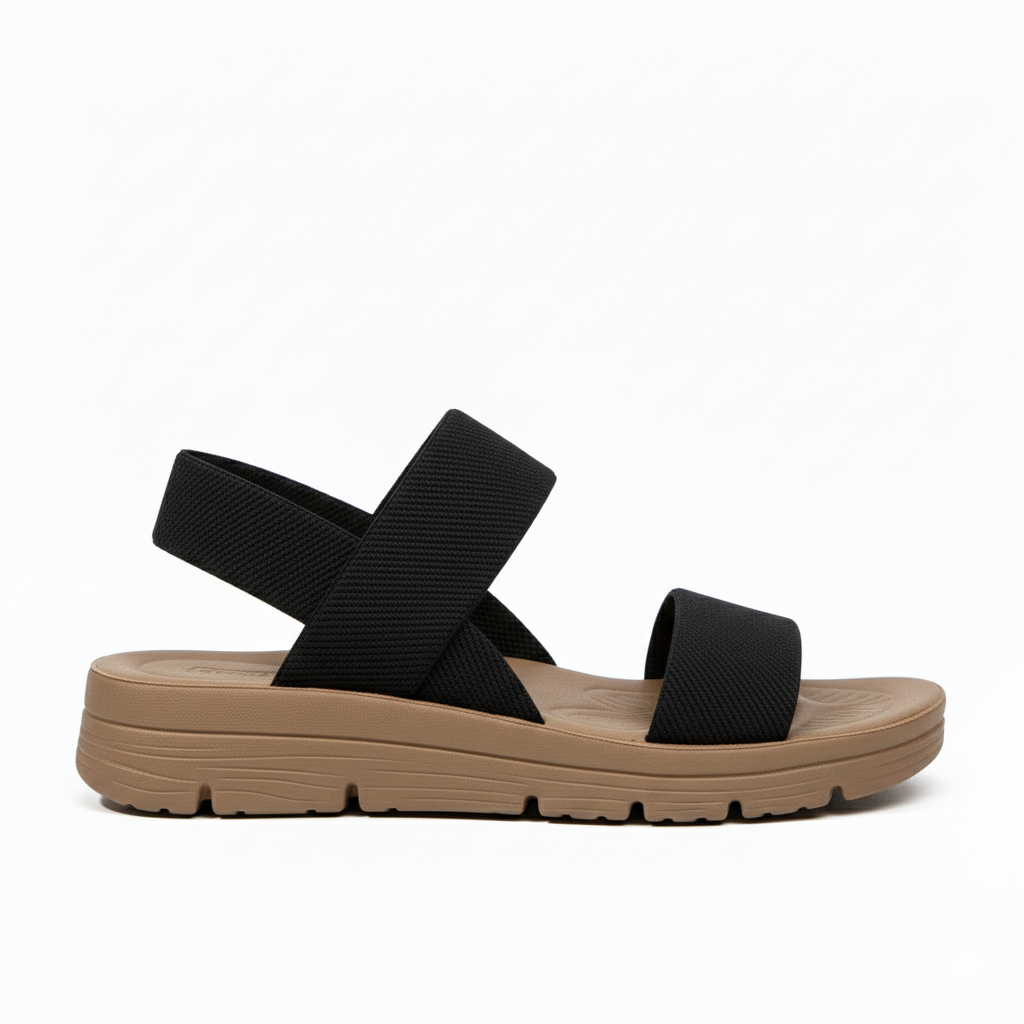 Anna-Nicole | Orthopedische Sandalen