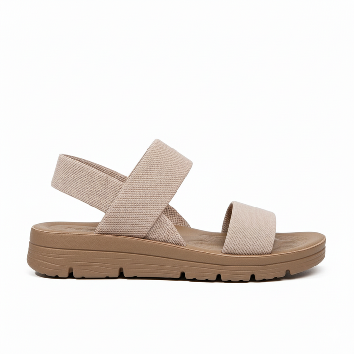 Anna-Nicole | Orthopedische Sandalen
