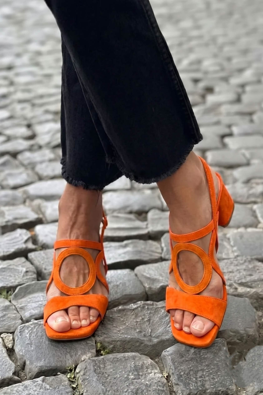 Valentina | Sandalen Sommer Vivace