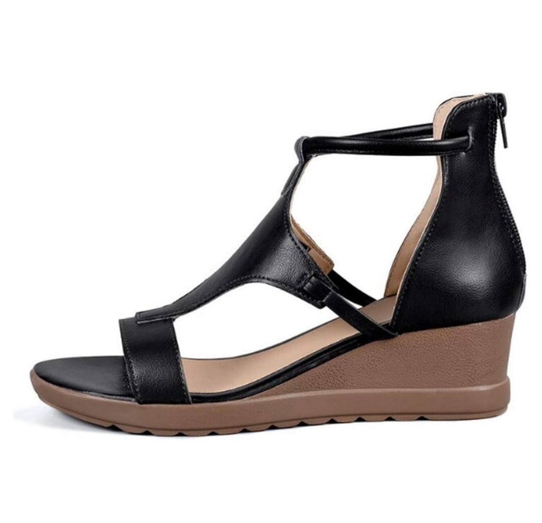 Marika | Elegante orthopedische sandalen