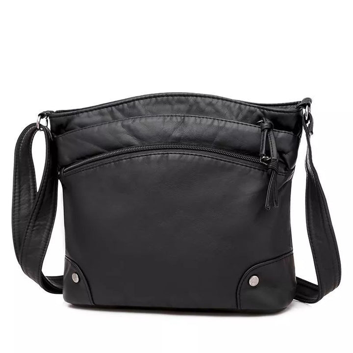 Kelly™ | Elegante Schultertasche