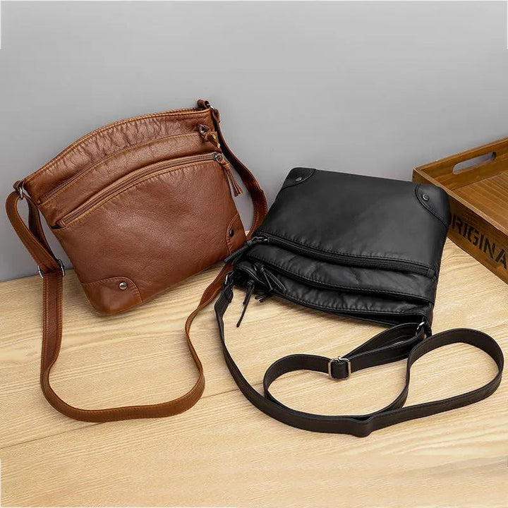 Kelly™ | Elegante Schultertasche