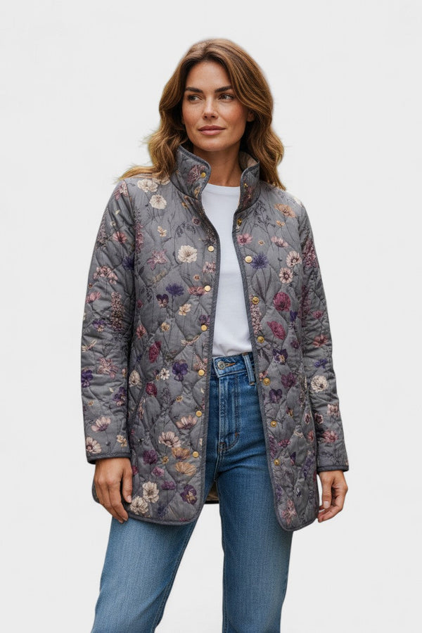 Lada – Steppjacke