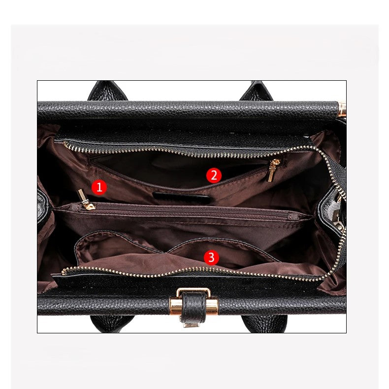Tiffany™ | Alltagshandtasche
