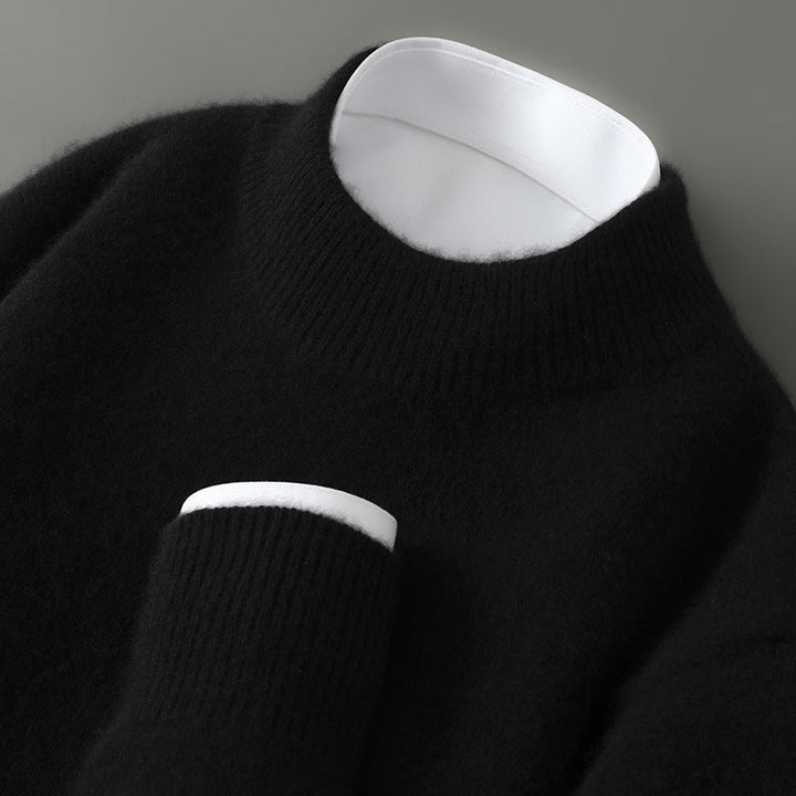 Martina | Kaschmirpullover