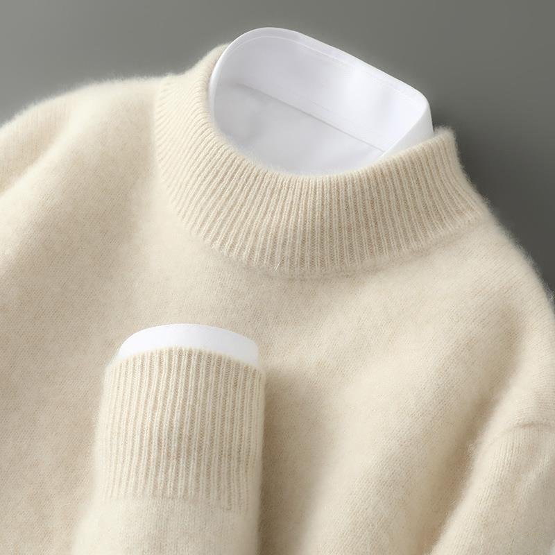 Pulli aus 100% Kaschmir