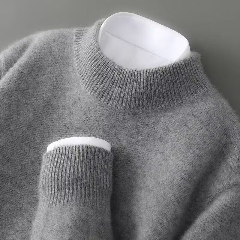 Pulli aus 100% Kaschmir