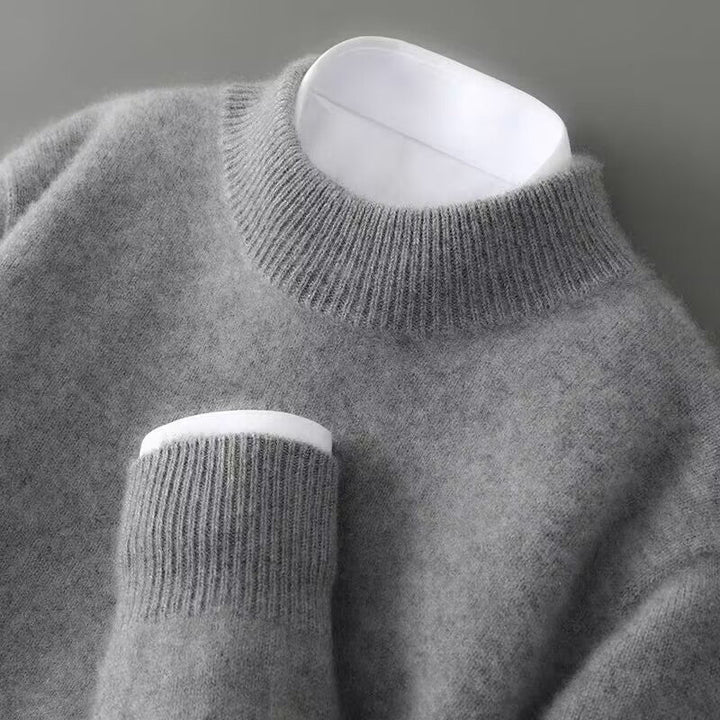 Martina | Kaschmirpullover