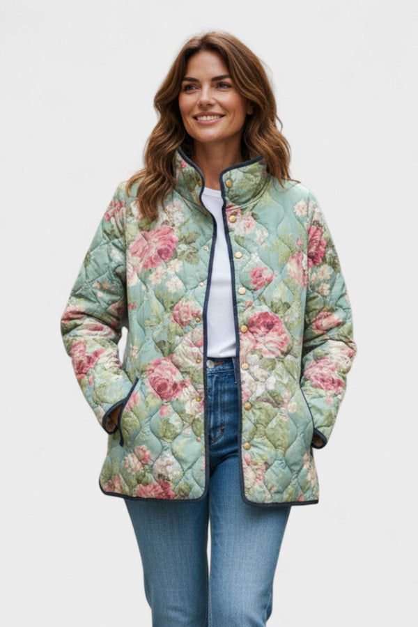 Mathilde – Daunenjacke
