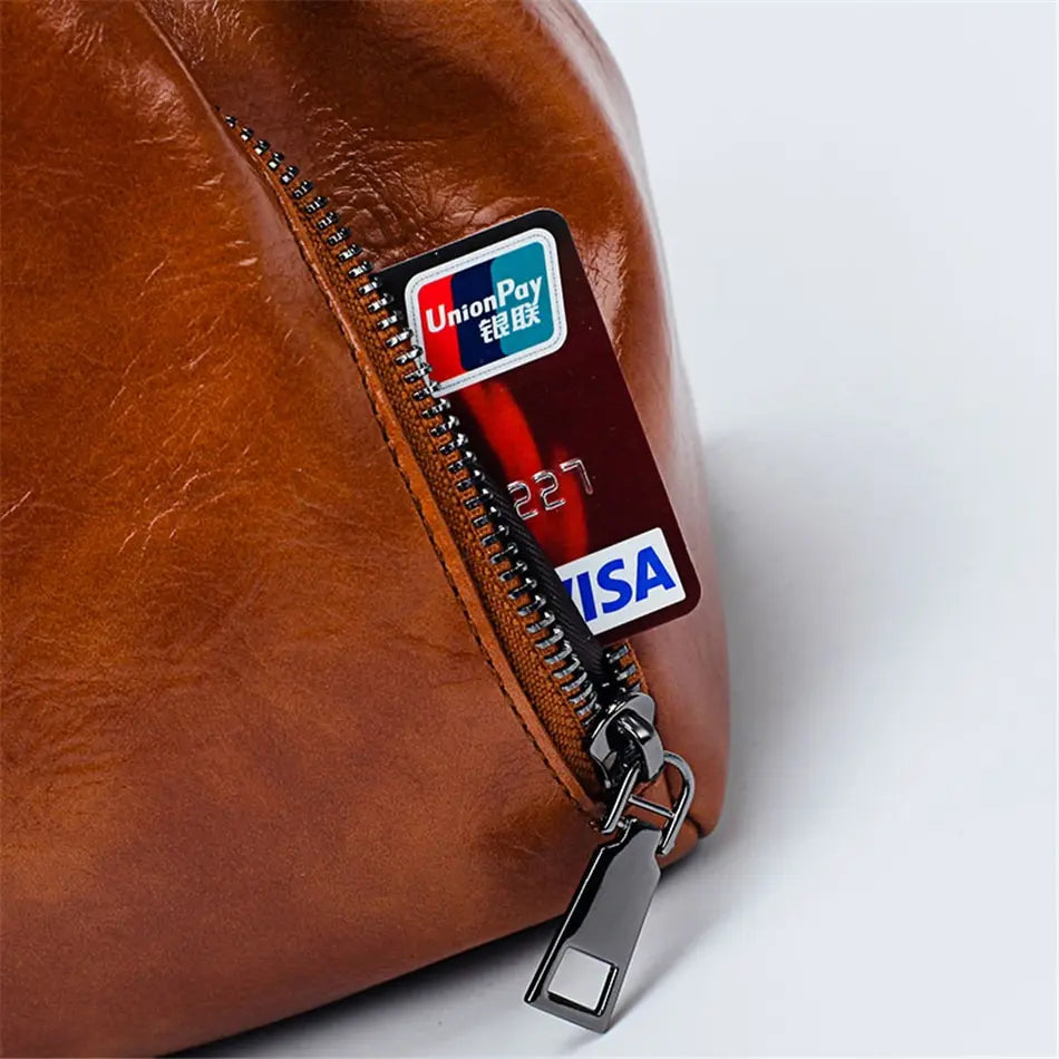 Susan™ | Vielseitige Handtasche