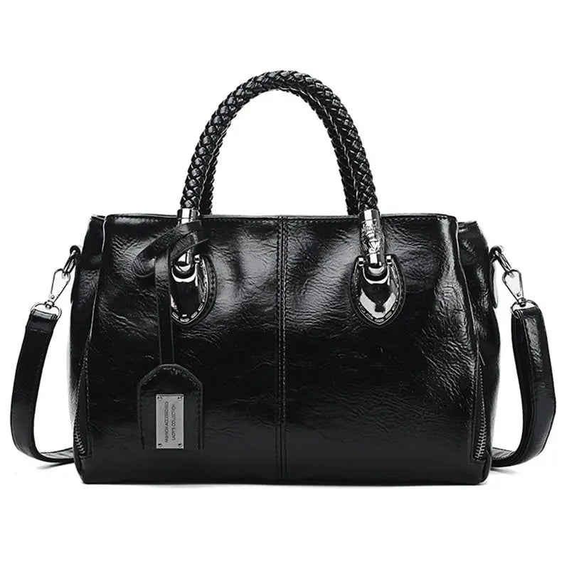 Susan™ | Vielseitige Handtasche