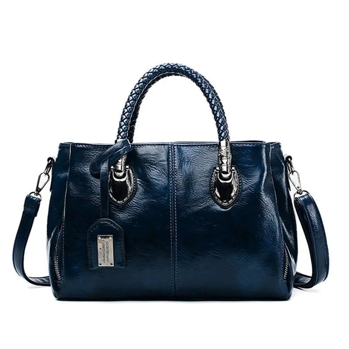 Susan™ | Vielseitige Handtasche