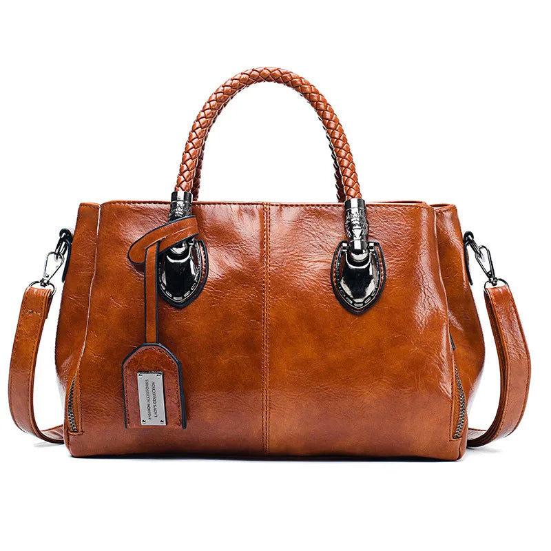 Susan™ | Vielseitige Handtasche