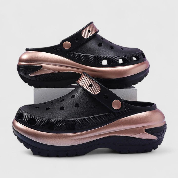 Maverie - Bequeme Orthopädische Crocs