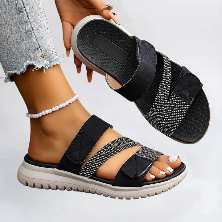 Anna-Magdalena | Orthopedische Sandalen