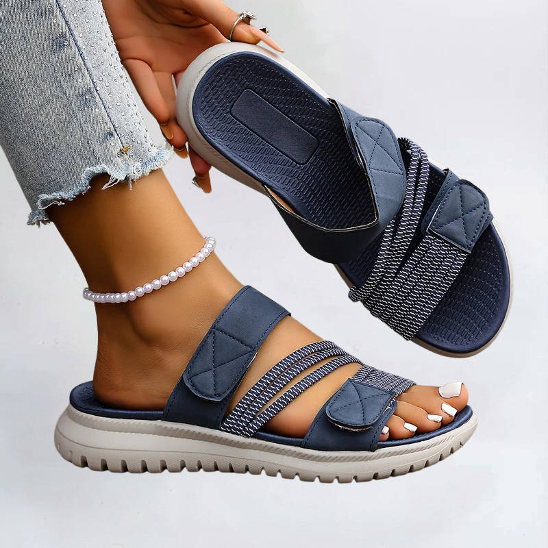 Anna-Magdalena | Orthopedische Sandalen