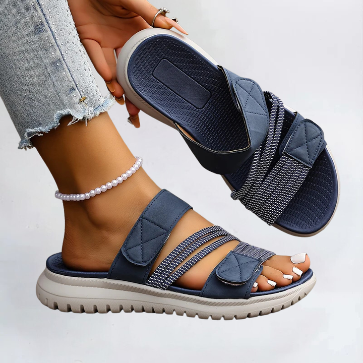 Anna-Magdalena | Orthopedische Sandalen