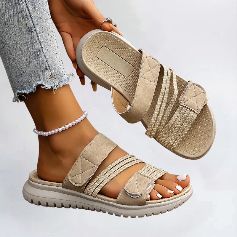 Anna-Magdalena | Orthopedische Sandalen
