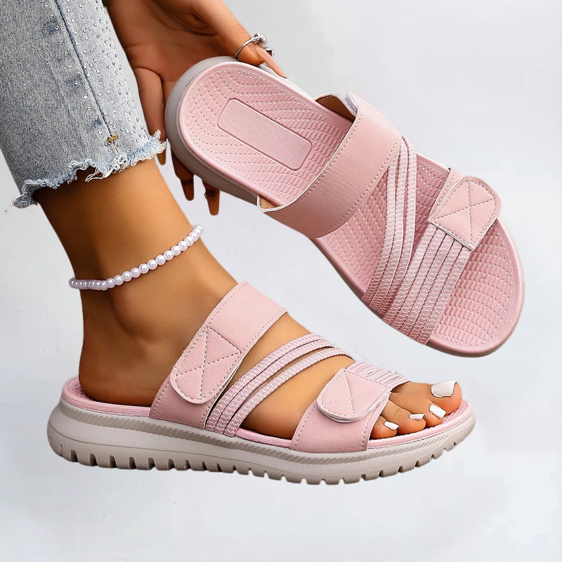 Anna-Magdalena | Orthopedische Sandalen