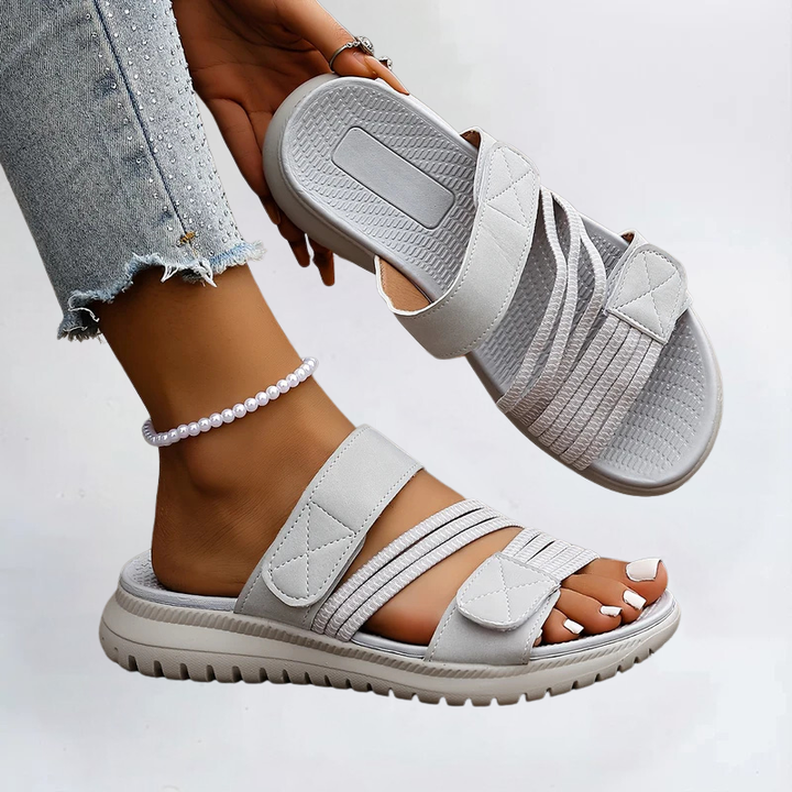 Anna-Magdalena | Orthopedische Sandalen