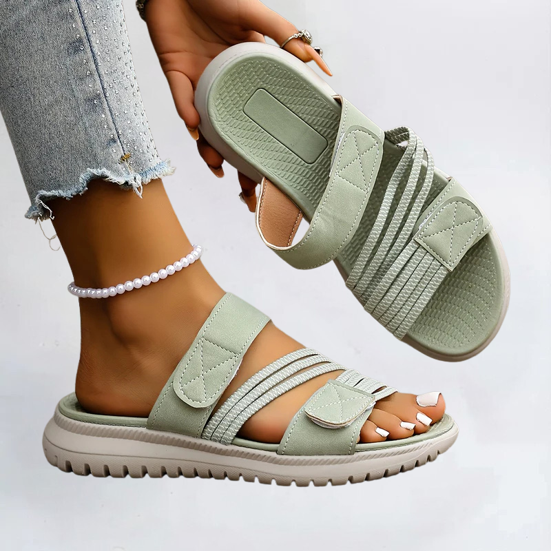 Anna-Magdalena | Orthopedische Sandalen