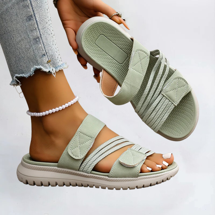 Anna-Magdalena | Orthopedische Sandalen