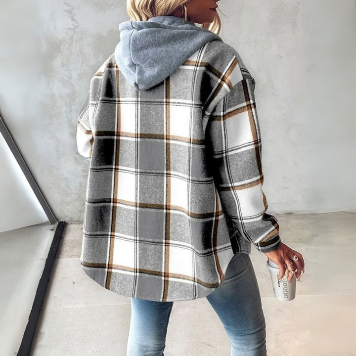 MARTINA™ | HERBSTJACKE