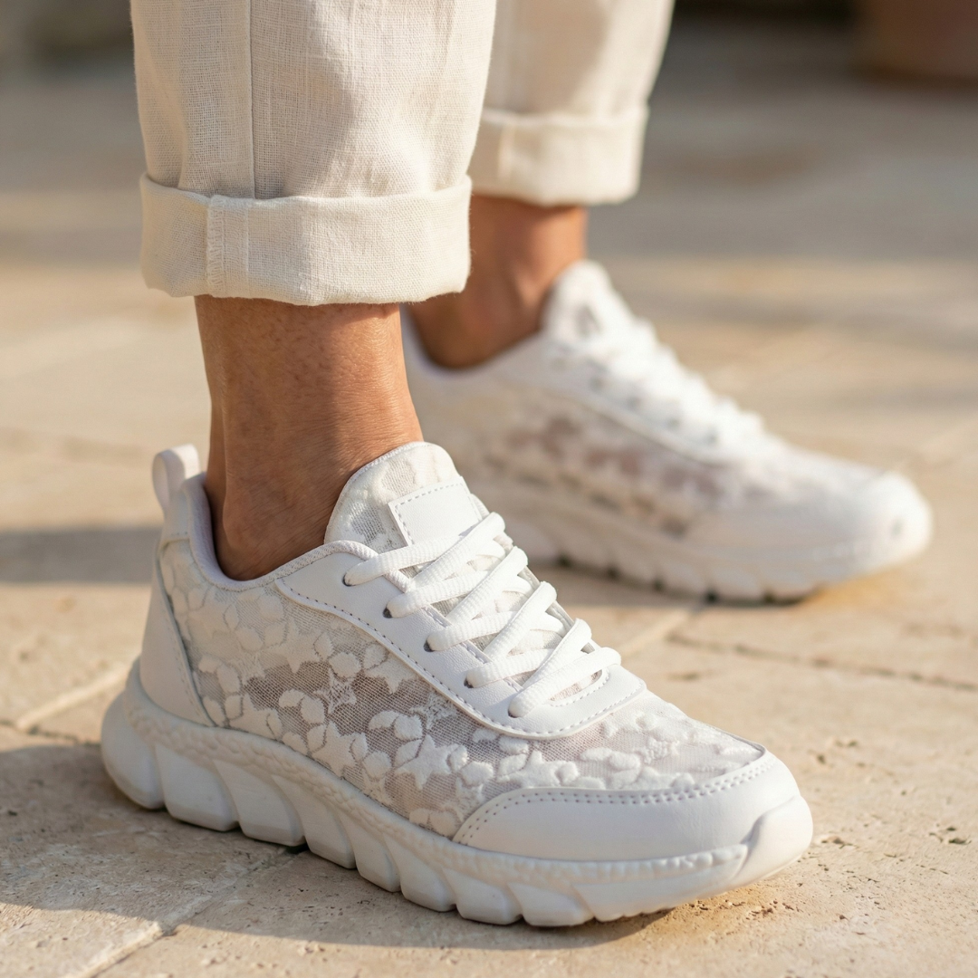 Khalyria | Bequeme Sneakers
