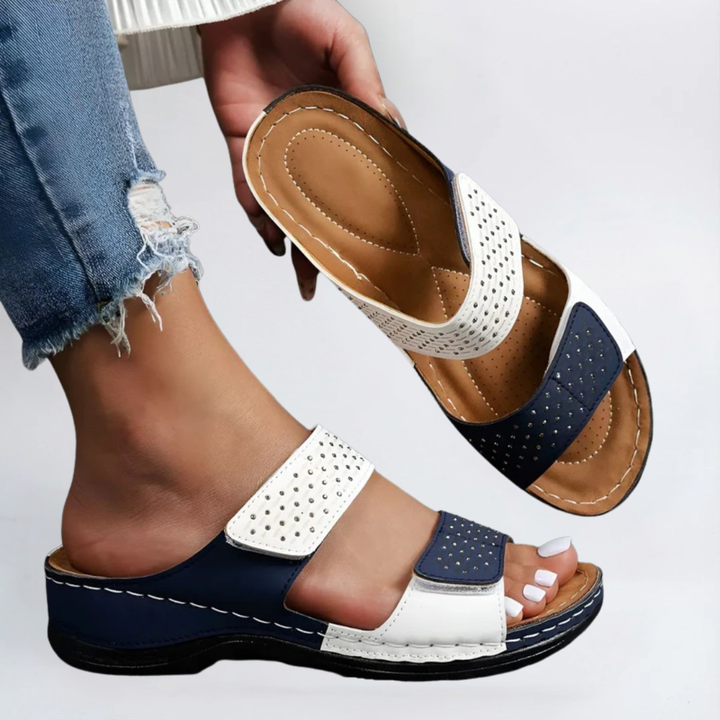 Marietta | Elegante orthopedische sandalen