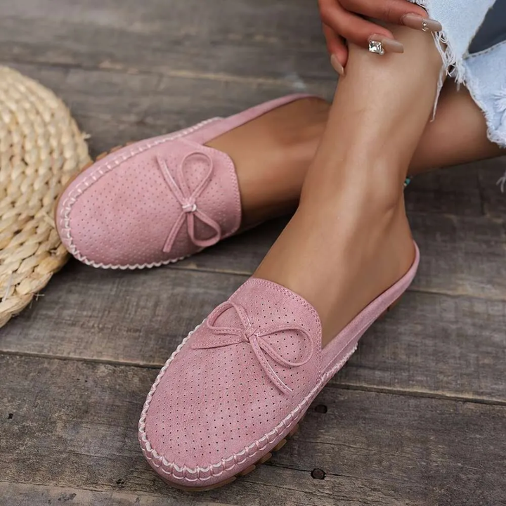 Eva-Viktoria | Orthopedische Comfort-Slip-ons