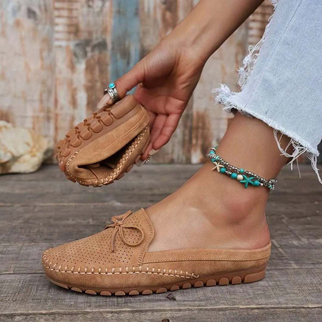 Eva-Viktoria | Orthopedische Comfort-Slip-ons