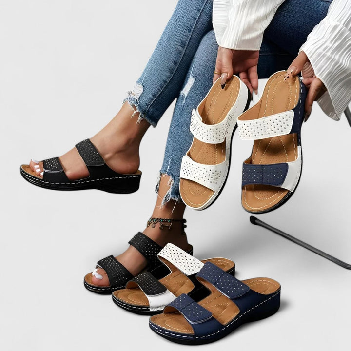 Ariella - Bequeme Sandalen