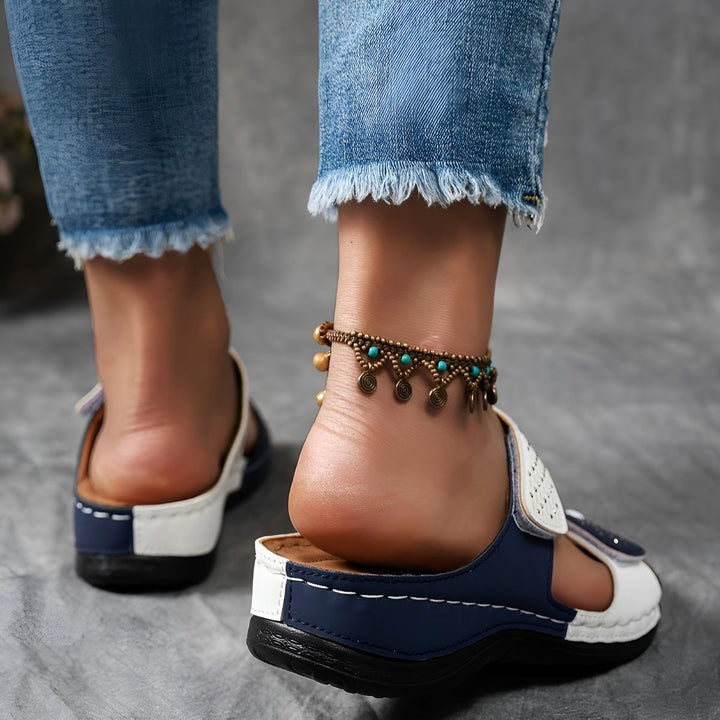 Marietta | Elegante orthopedische sandalen