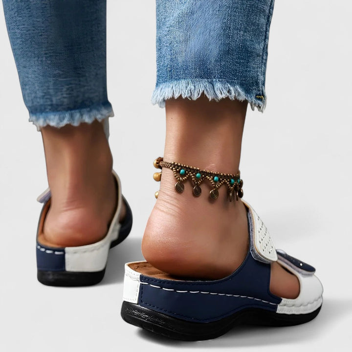 Ariella - Bequeme Sandalen