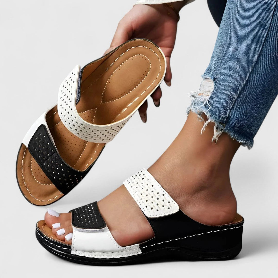 Ariella - Bequeme Sandalen