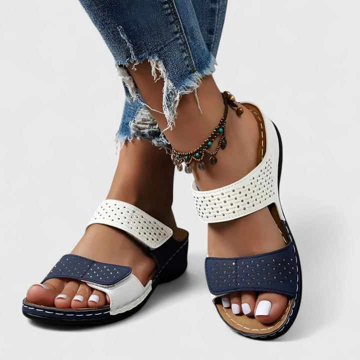 Ariella - Bequeme Sandalen