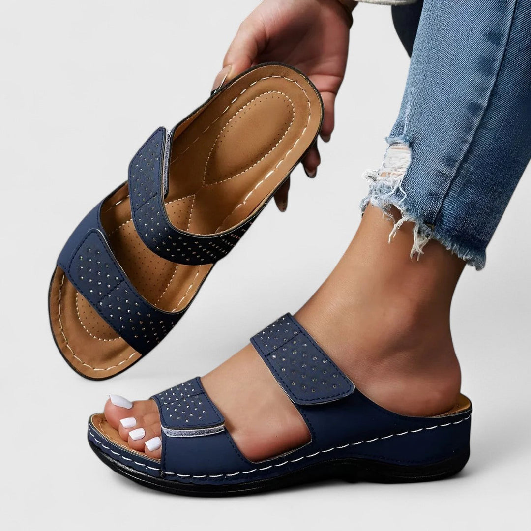 Ariella - Bequeme Sandalen