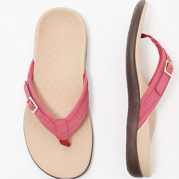 Ylva | Orthopedische Sandalen