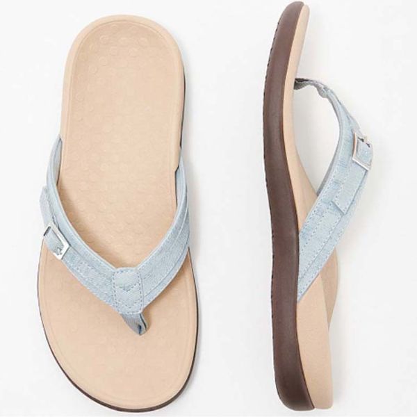 Ylva | Orthopedische Sandalen