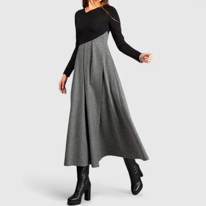 Revaline | Elegantes Kleid