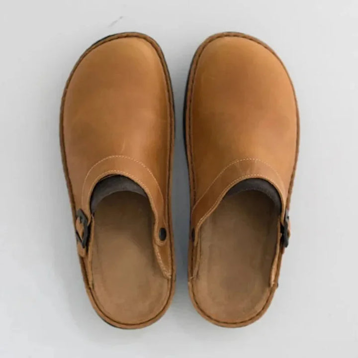 Zarah | Trendy Casual Slip-ons