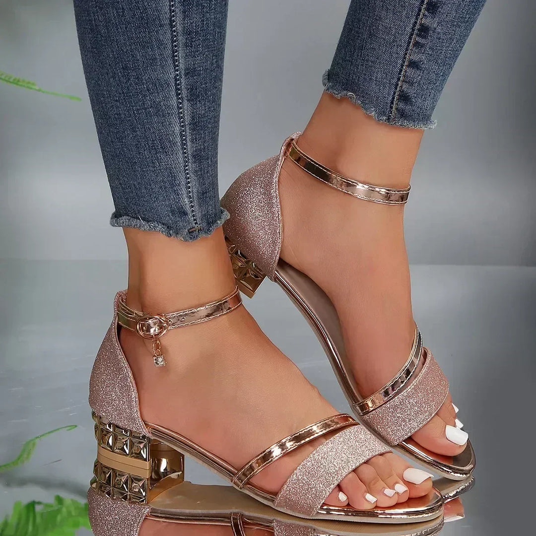 Anna-Luise | Comfortsandalen