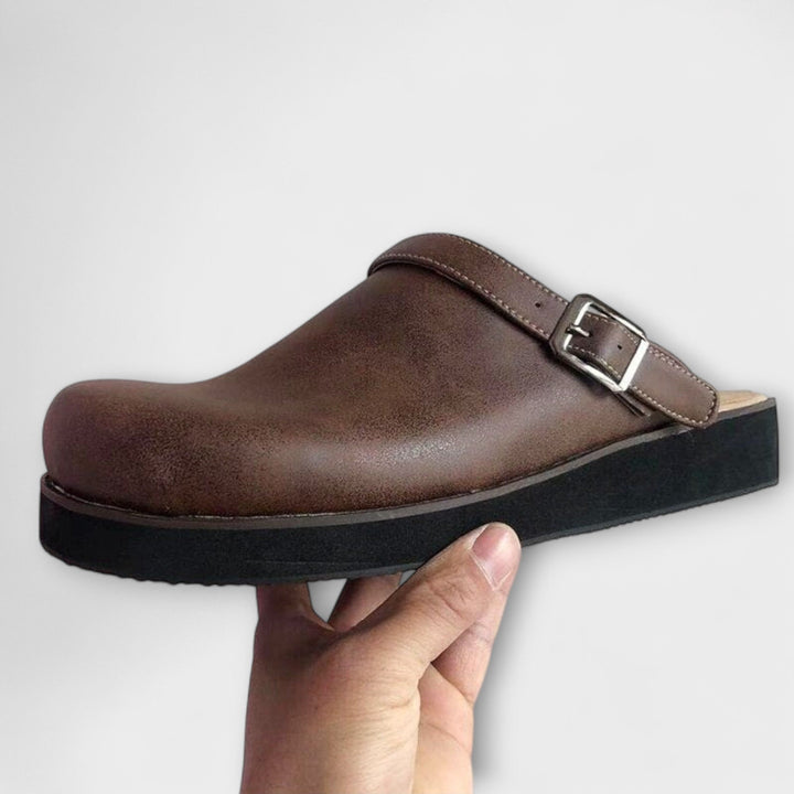 Eva-Annette | Orthopedische Schoenen